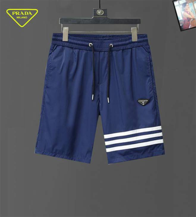 Picture of Prada Short Pants _SKUPradaM-3XL12yn1619112